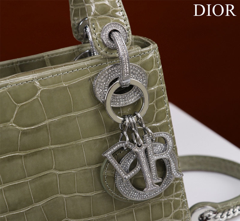 ELE - Dir Bags - 1645