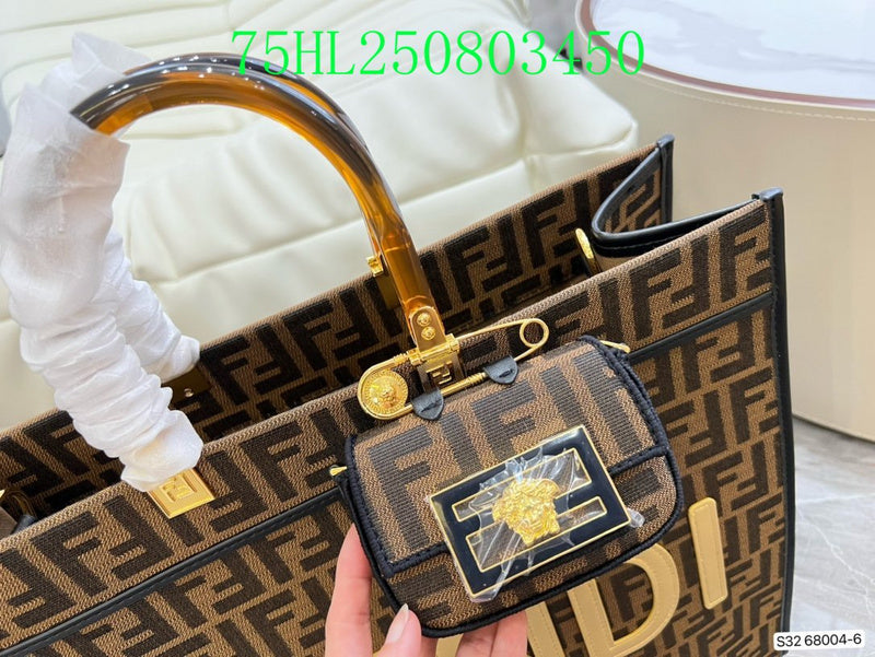 Glami - FDE Bags - 3273