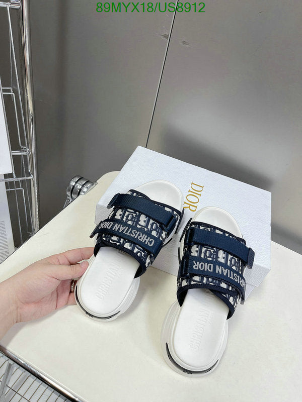 SAMCC - DOR Women Shoes - 1499