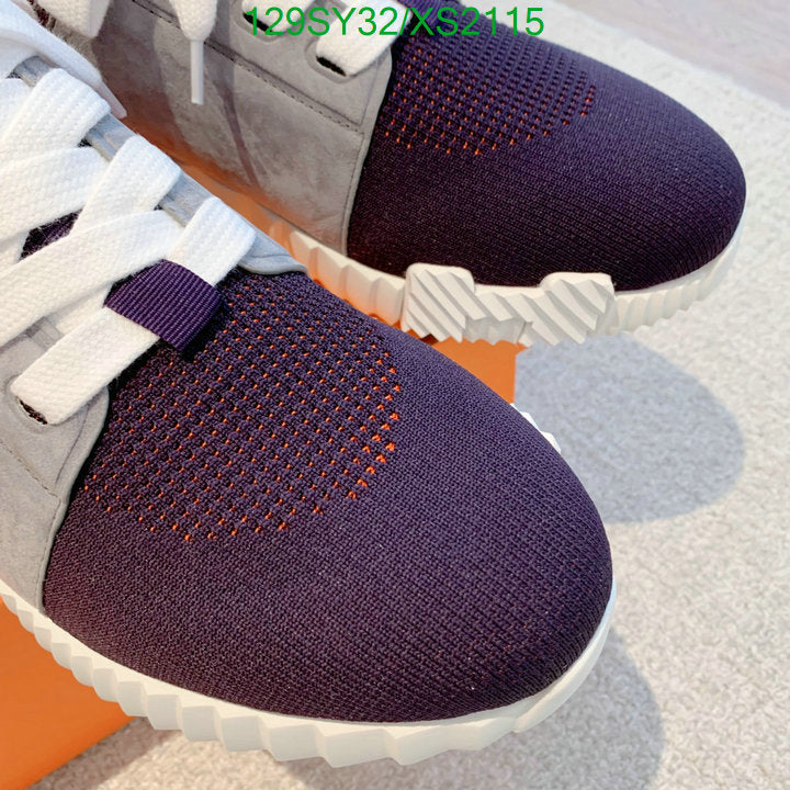 SAMC - HMS Women Shoes - 450