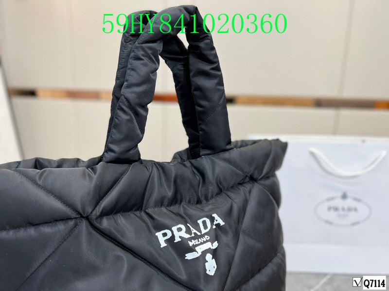 Satchel Bags - PDA Bags - 3903
