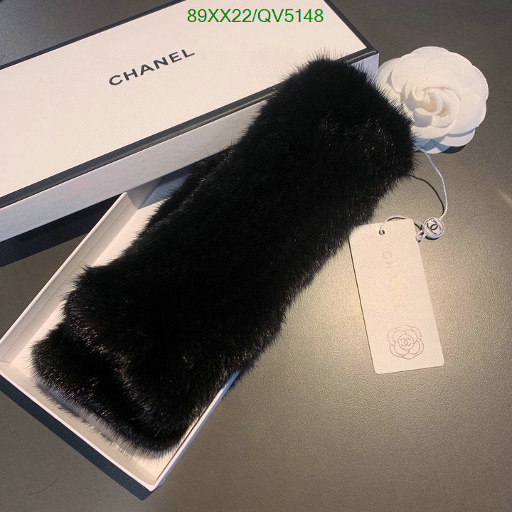 SAMC - CHL Gloves - 066