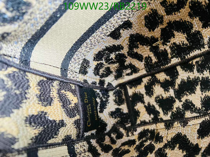 SAMCC - DOR Bags - 1420