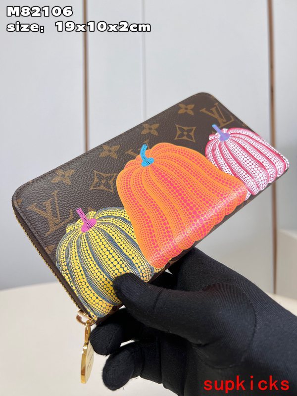 Glami- - Mix Wallets - 192