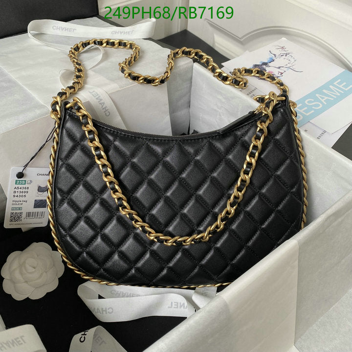 SAMC - CHL Bags - 442