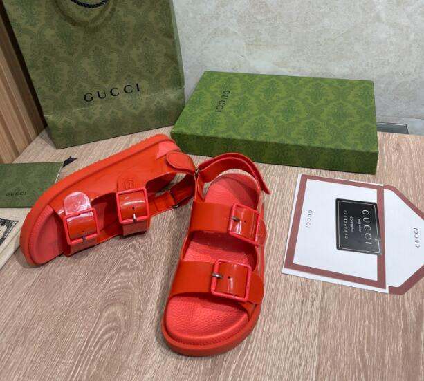 SAMC - GUKI Women Shoes - 1185