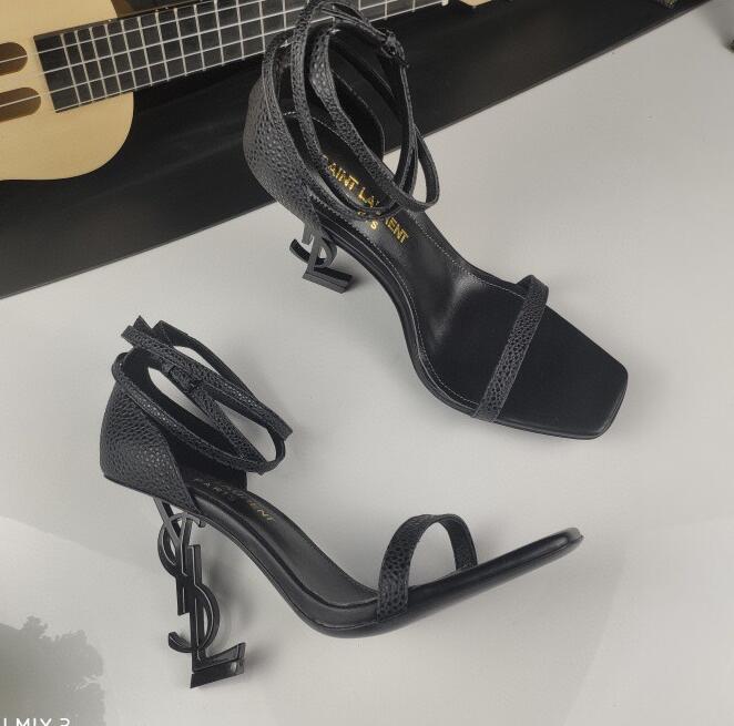 SAMC - YLS Women Shoes - 317