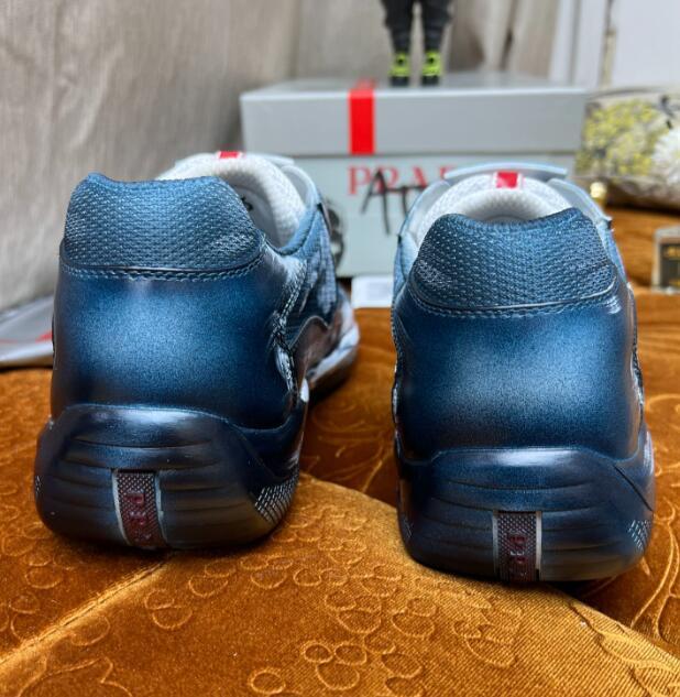GlamyMen Shoes - 185