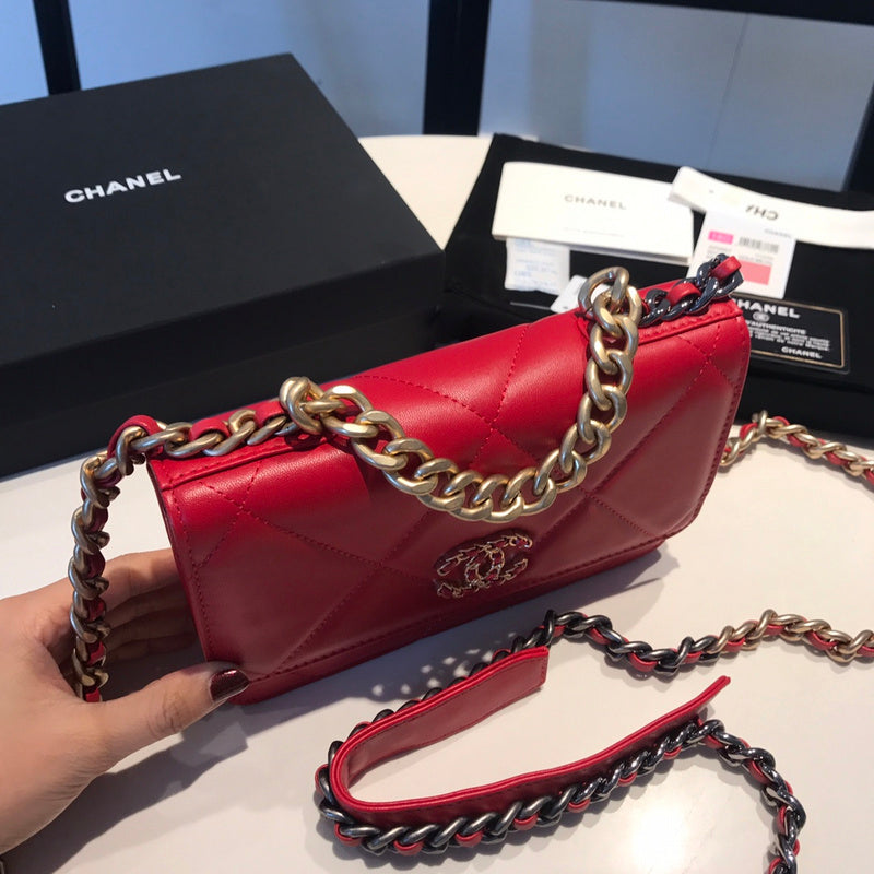 Satchel Bags - CHL Bags - 6504