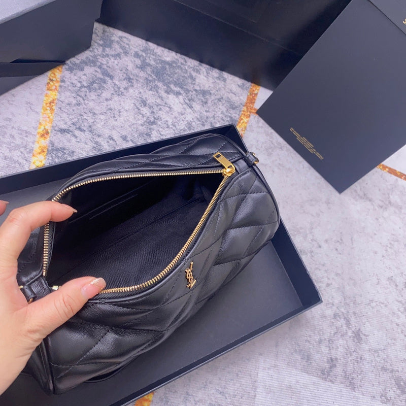Glamy - YLS Bags - 462