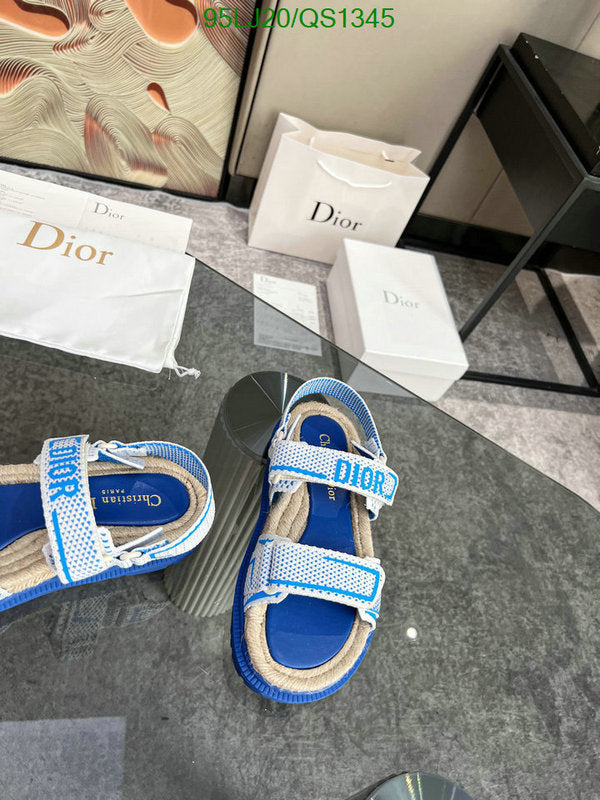 SAMCC - DOR Women Shoes - 2335