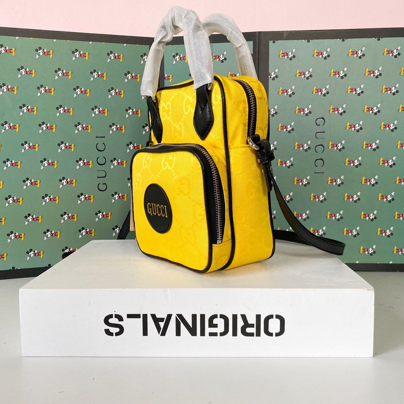Glami Fashion - GCI Bags - 2419