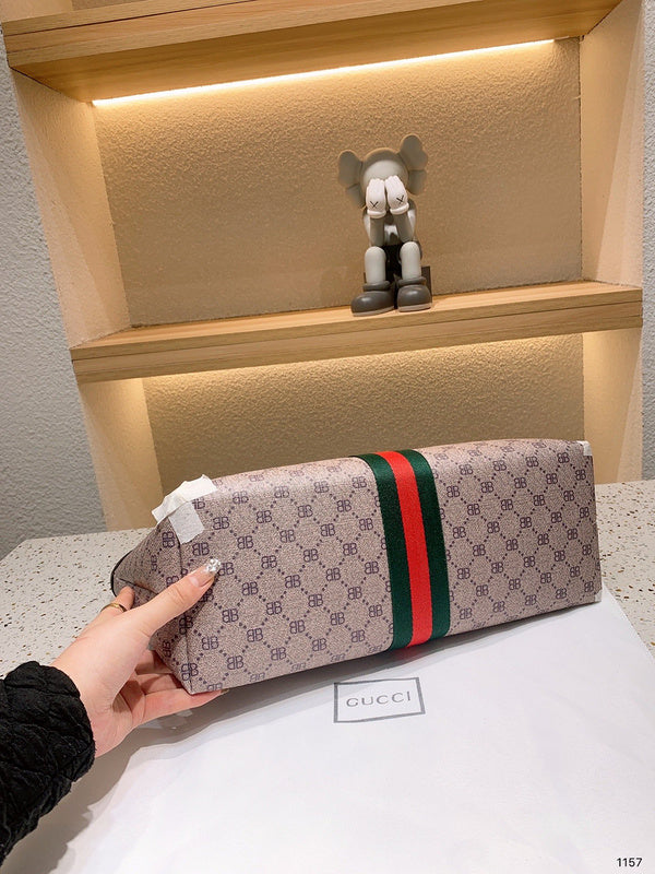 Glami GlamI - BGA Bags - 1530