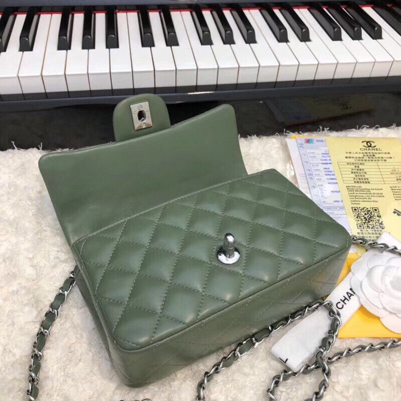 Satchel Bags - CHL Bags - 4620