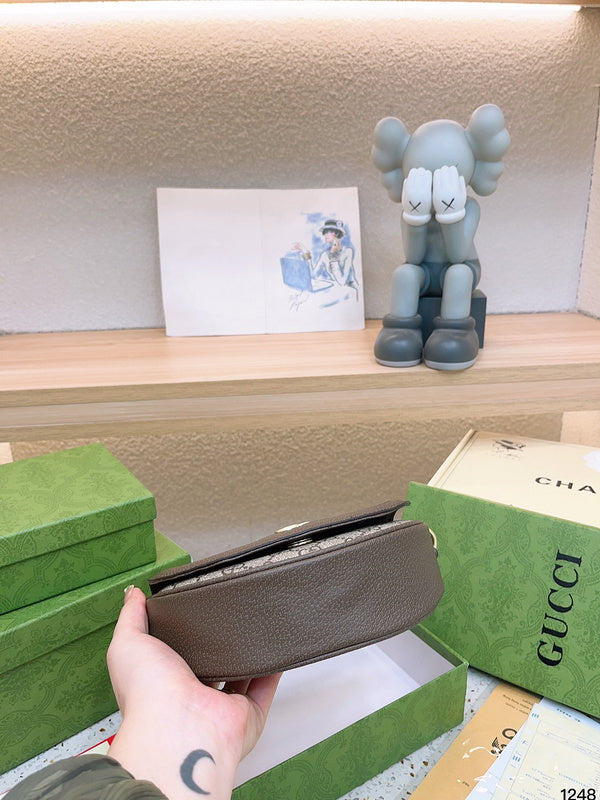 Glami Fashion - GCI Bags - 11574