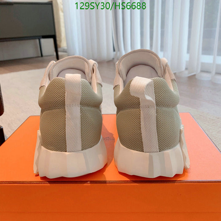 SAMC - HMS Women Shoes - 446