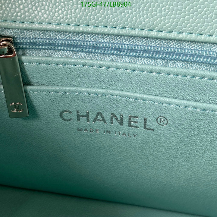SAMC - CHL Bags - 742
