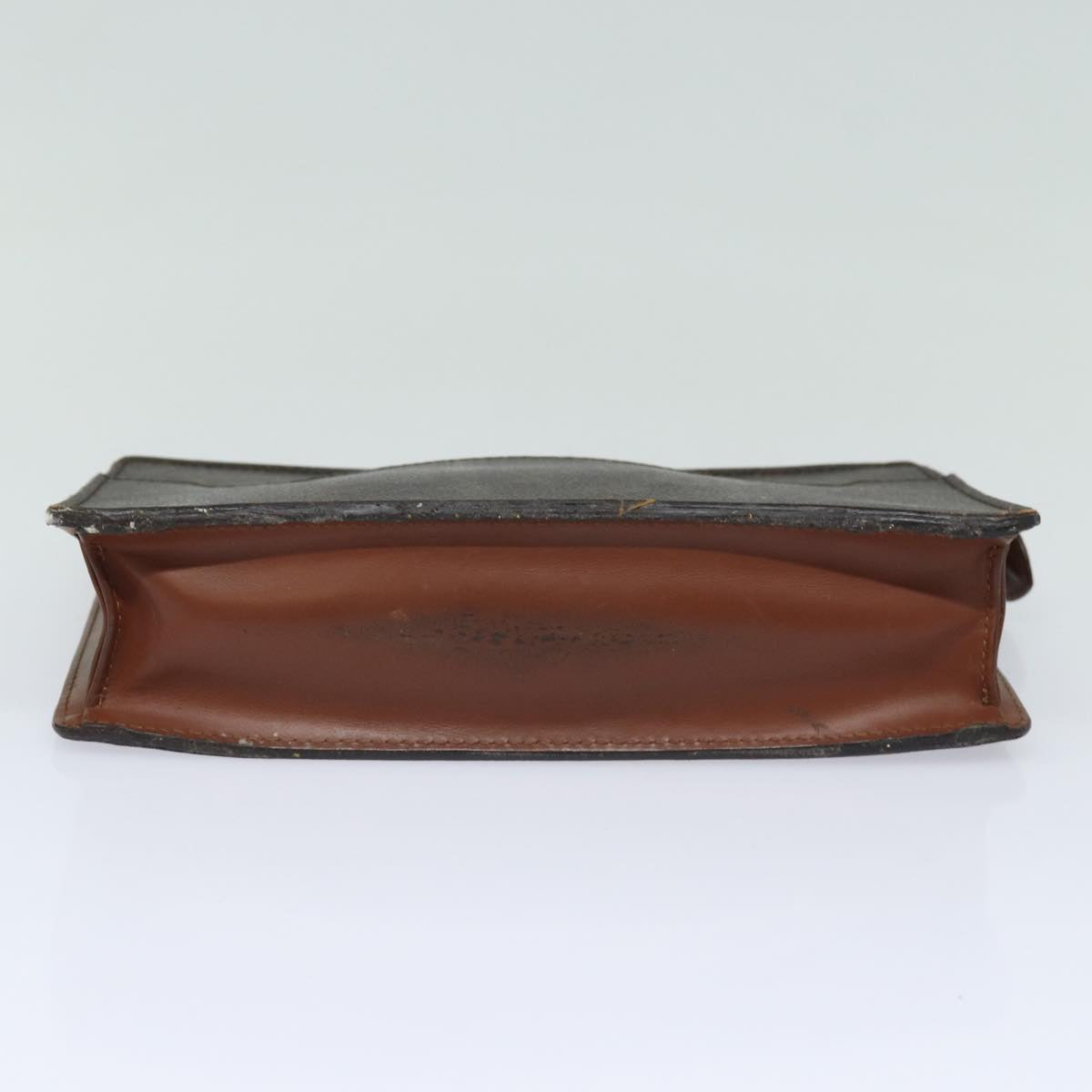 Louis Vuitton Trousse De Toilette Clutch Bag