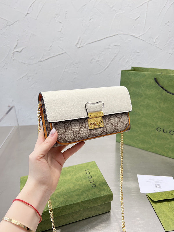 Glami Fashion - GCI Bags - 11871