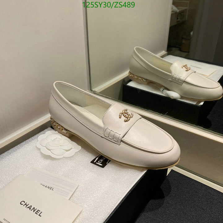 SAMC - CHL Women Shoes - 114