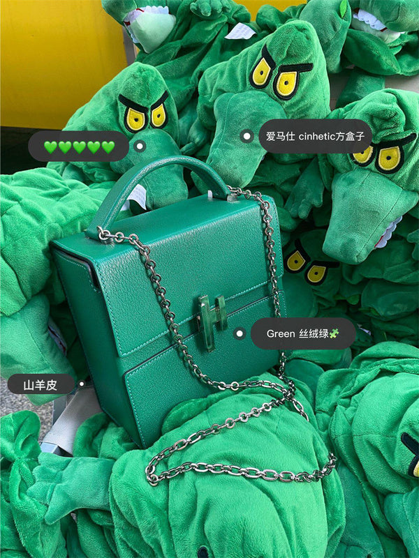 Glami - HMS Bags - 220