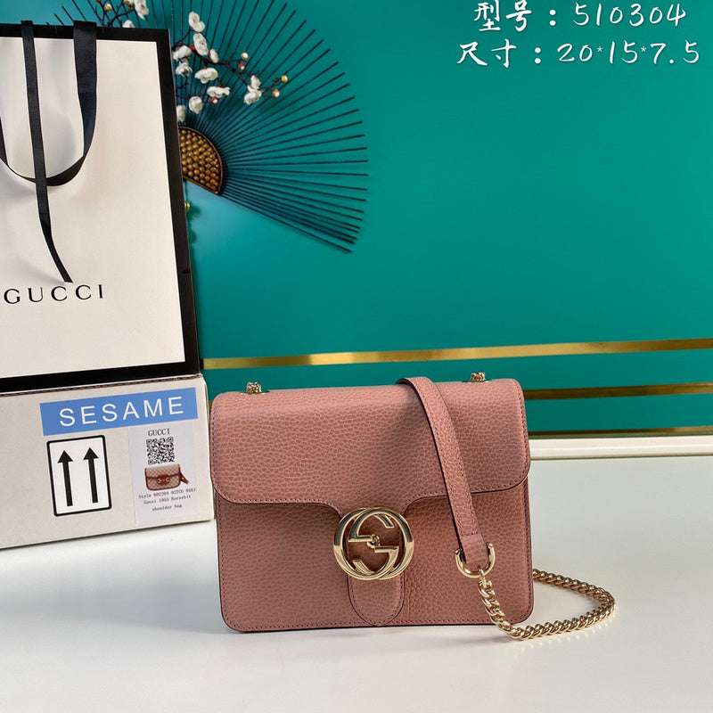 GUI2 Bags - Fashion Bags  1264