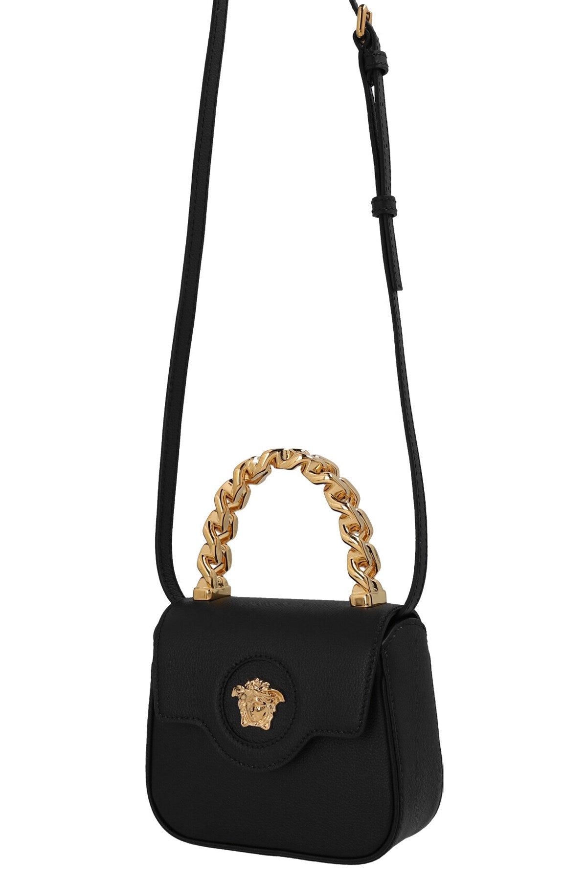 Versace Women 'La Medusa' Mini Handbag