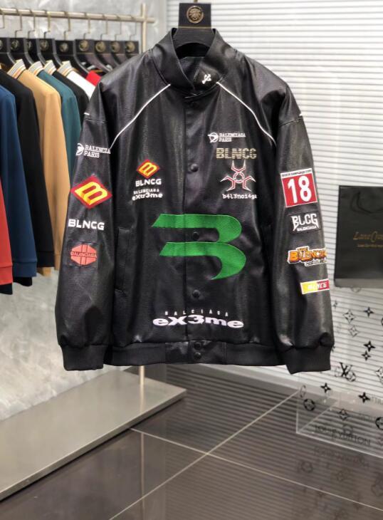 SAMC - Mix Jackets - 775