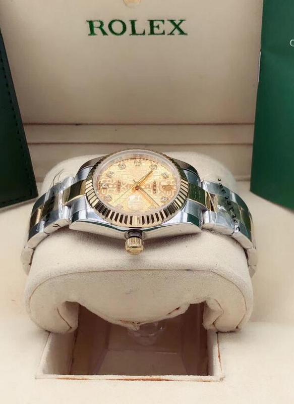 SAMC - Mix Watches - 287