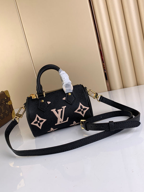 Satchel Bags - VL Bags - 6670