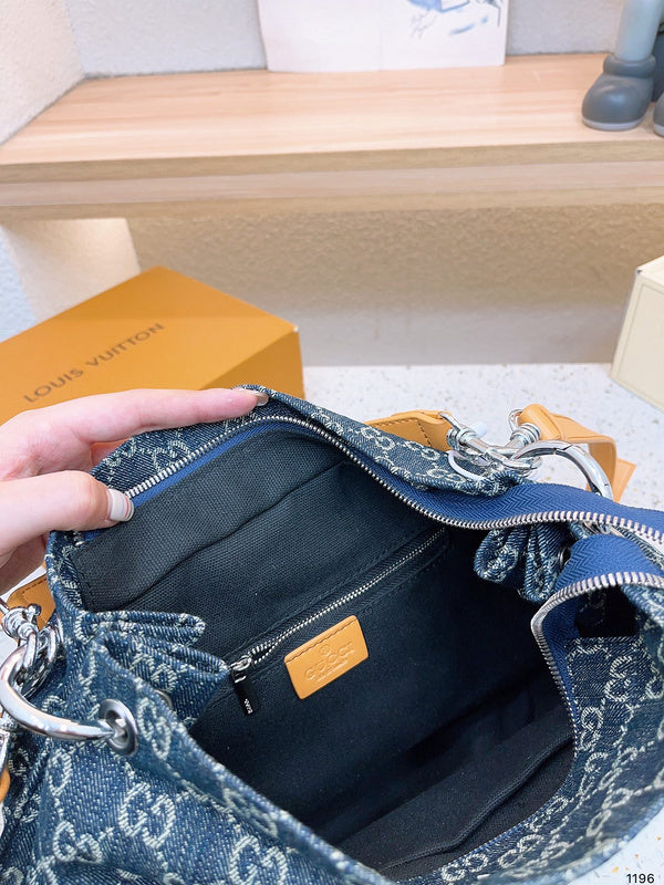 Glami Fashion - GCI Bags - 11753