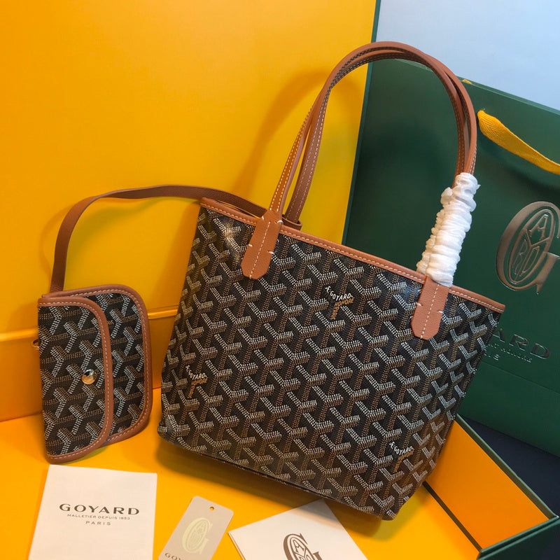 Glamy - GYO Bags - 1261