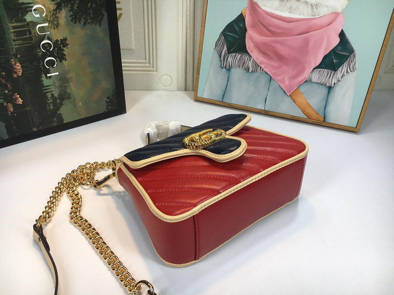 Satchel Bags - GCI Bags - 1625