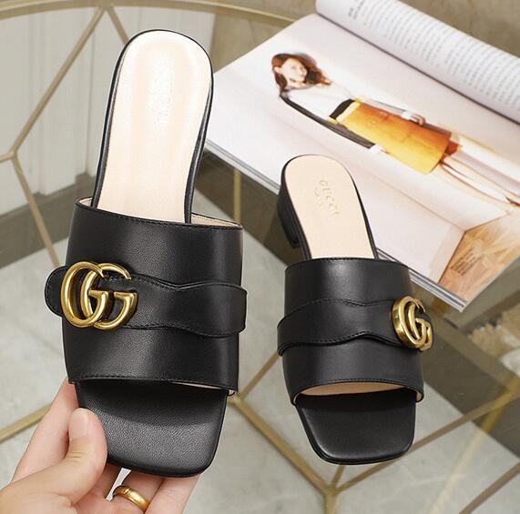 SAMC - GUKI Women Shoes - 1641