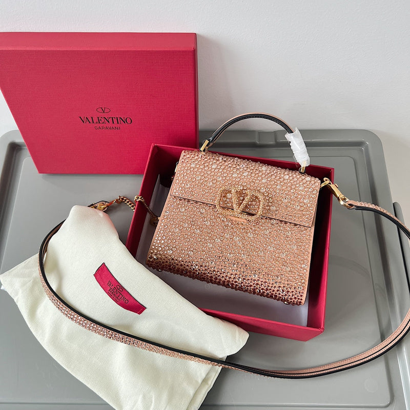Glamy - VEL Bags - 090