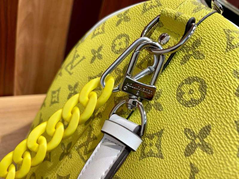 Satchel Bags - VL1 Bags - 364
