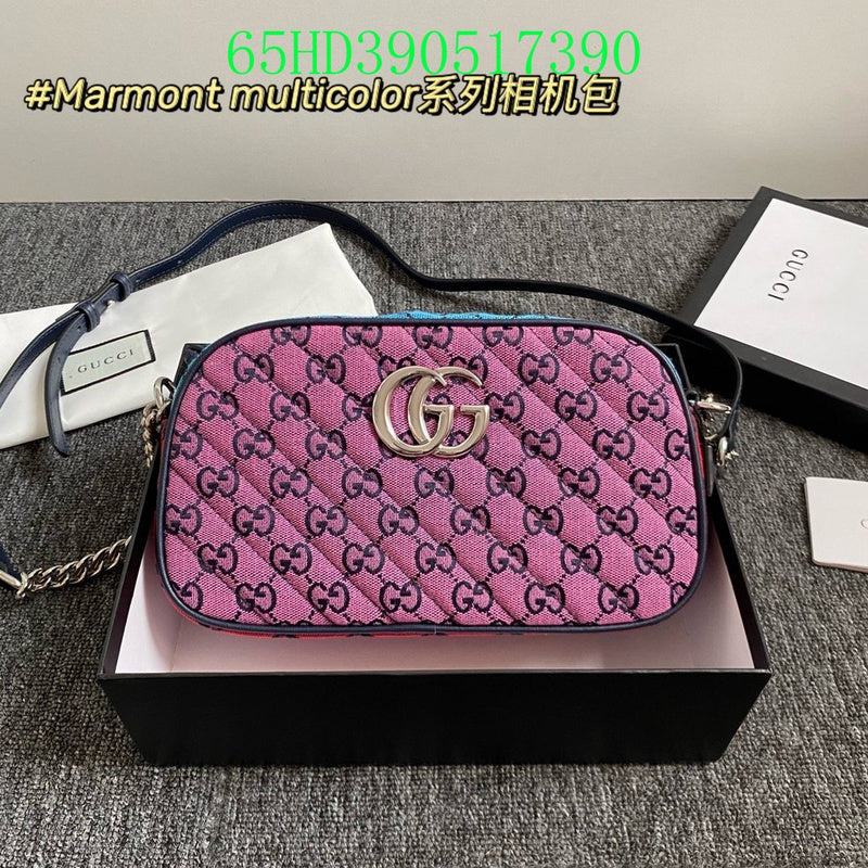 Glami Fashion - GCI Bags - 11055