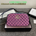 Glami Fashion - GCI Bags - 11055