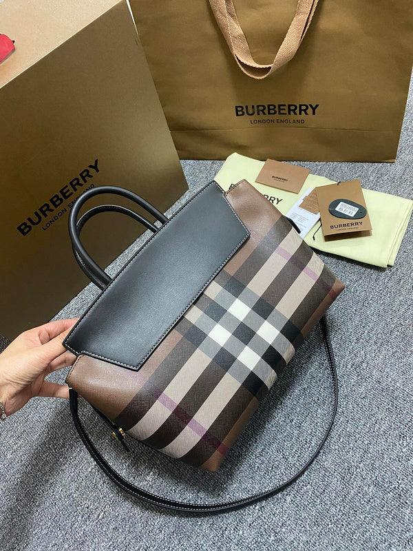 Glamy - BOR Bags - 670