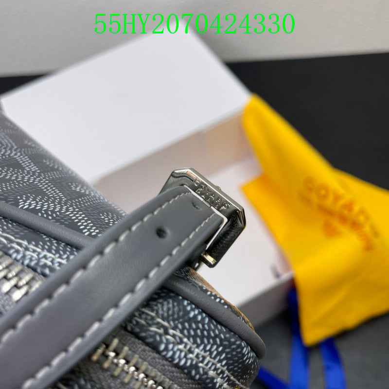 Satchel Bags - GOD Bags - 163