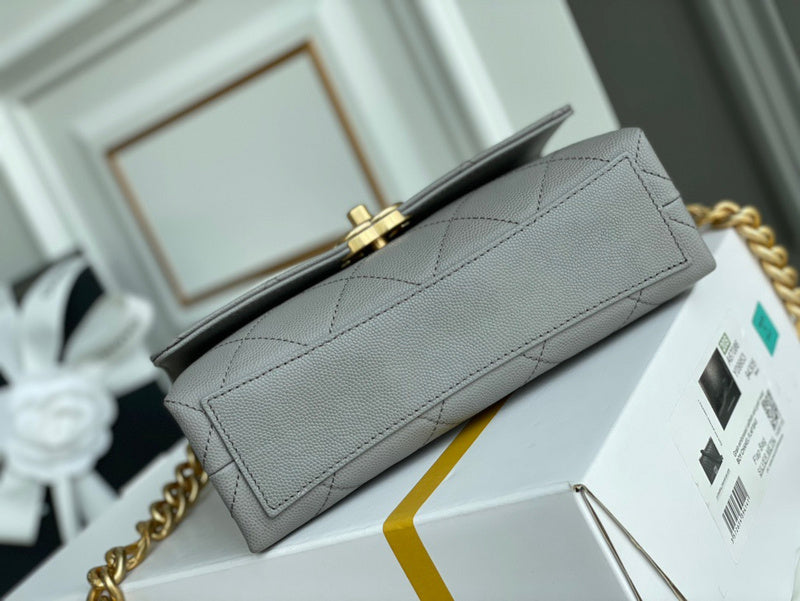 Satchel Bags - CHL Bags - 7673