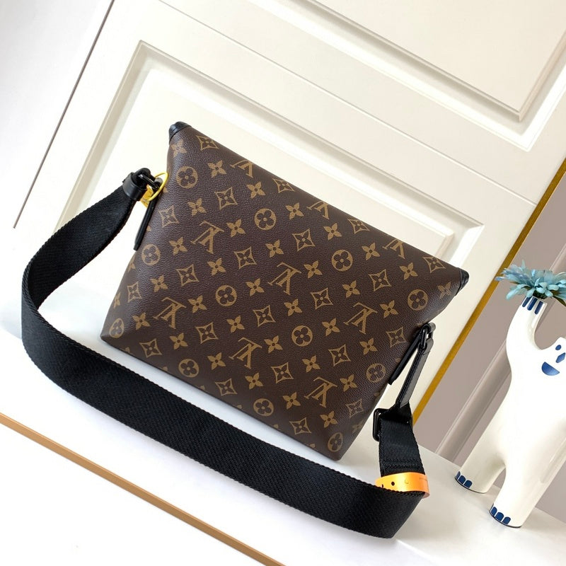 Satchel Bags - VL1 Bags - 767