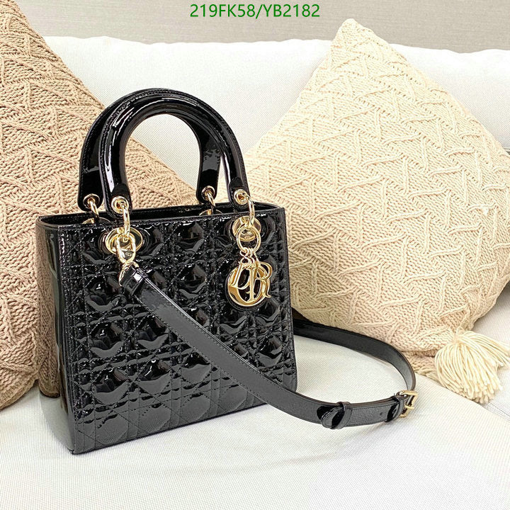 SAMCC - DOR Bags - 1468