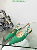 SAMCC - DOR Women Shoes - 2262