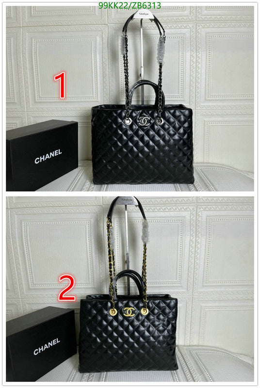 SAMC - CHL Bags Handbags - 036