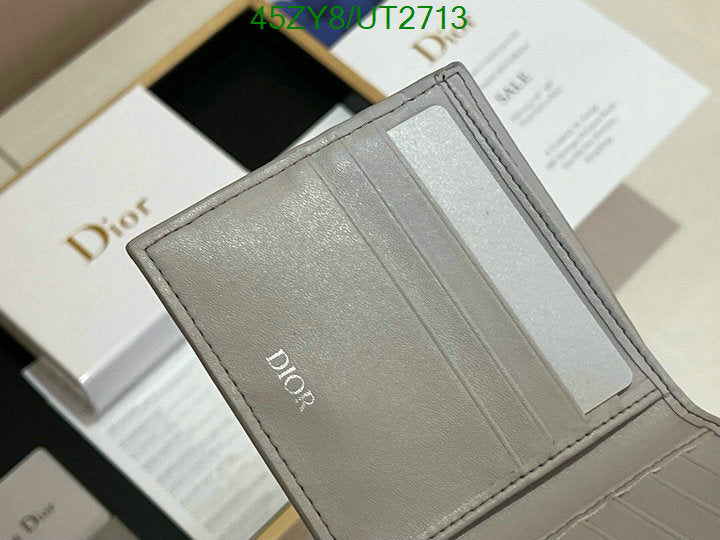SAMC - DOR Wallets - 078