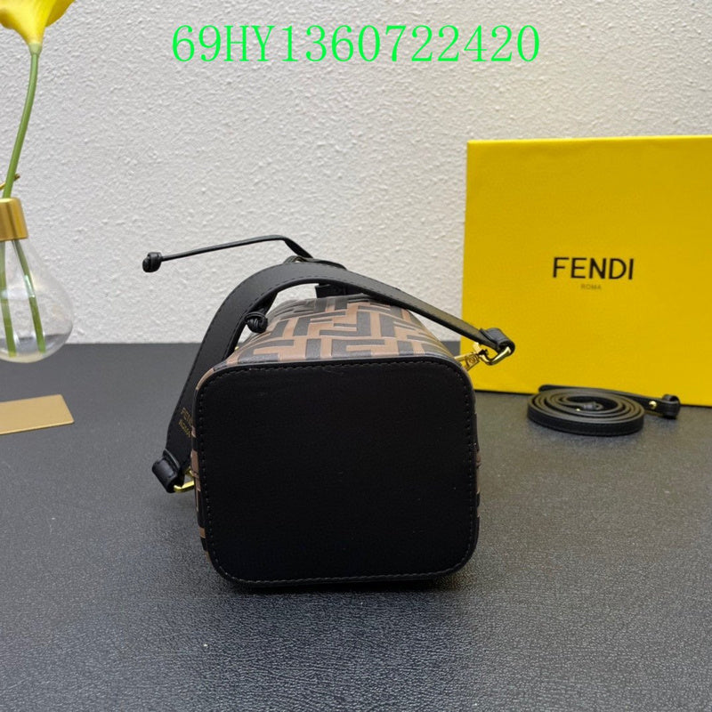 Glami - FDE Bags - 3322