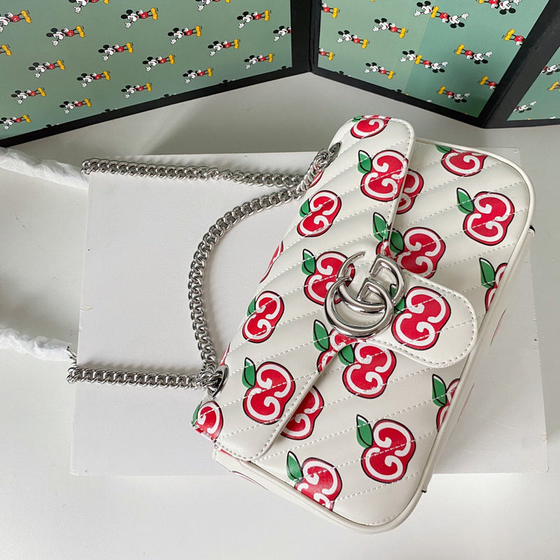 Glami Fashion - GCI Bags - 2415