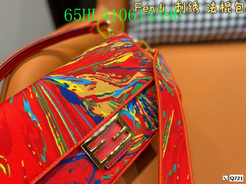 Glami - FDE Bags - 3107