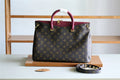 Satchel Bags - VL Bags - 7992